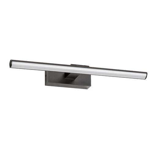 Rábalux , 78002 , Gaten , Picture lights , black , IP20 , 3000