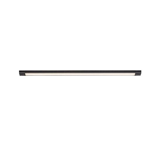 Rábalux , 78026 , Hanson , Cabinet lighting , black , IP20 , 3000