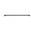 Rábalux , 78026 , Hanson , Cabinet lighting , black , IP20 , 3000