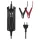 EMOS Car battery charger 6/12V 4A