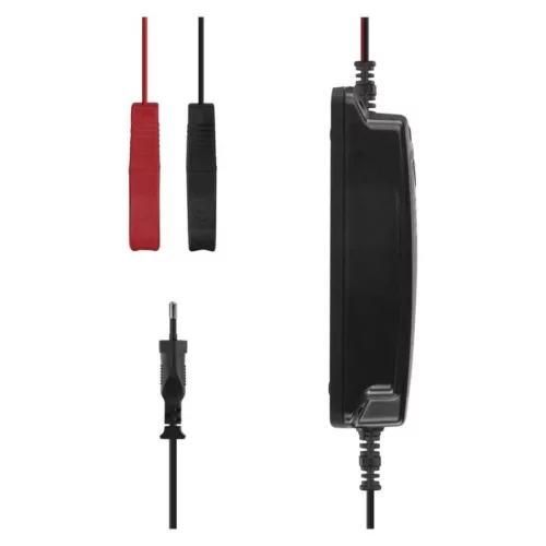 EMOS Car battery charger 6/12V 4A