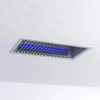Air disinfection device, with UV-C disinfection, built-in, 40 cm, 8W, 59S, SunClean