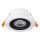EGLO, 900914, CALONGE, recessed lamp, 3000 K, LED, 4.8W, IP20