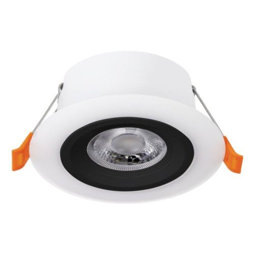 EGLO, 900914, CALONGE, recessed lamp, 3000 K, LED, 4.8W, IP20