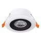 EGLO, 900914, CALONGE, recessed lamp, 3000 K, LED, 4.8W, IP20