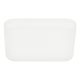 EGLO, 900966, RAPITA, recessed lamp, 3000 K, LED, 4.5W, IP65, IP20, white