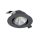 EGLO, 33997, SALICETO, recessed lamp, 4000 K, LED, 6W, Dimmable, IP20