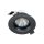 EGLO, 33996, SALICETO, recessed lamp, 4000 K, LED, 6W, Dimmable, IP20