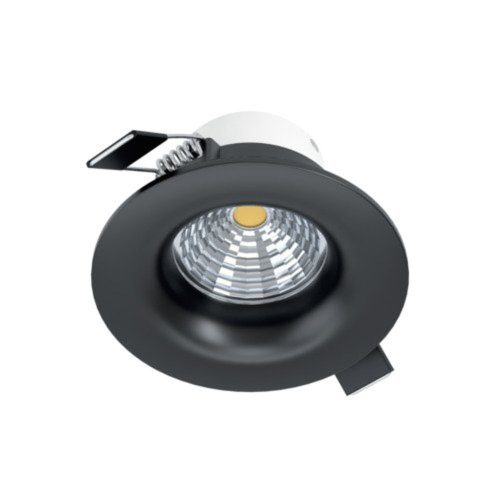 EGLO, 33996, SALICETO, recessed lamp, 4000 K, LED, 6W, Dimmable, IP20