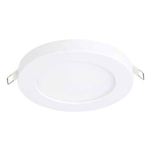 EGLO, 900932, FUEVA FLEX, recessed light, 3000 K, LED, 5.5W, IP20, white