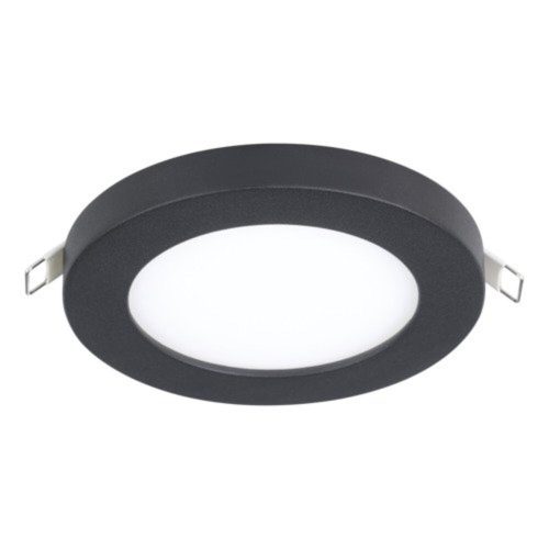 EGLO, 900934, FUEVA FLEX, recessed lamp, 4000 K, LED, 5.5W, IP20, white