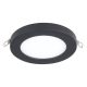 EGLO, 900931, FUEVA FLEX, recessed lamp, 3000 K, LED, 5.5W, IP20, white