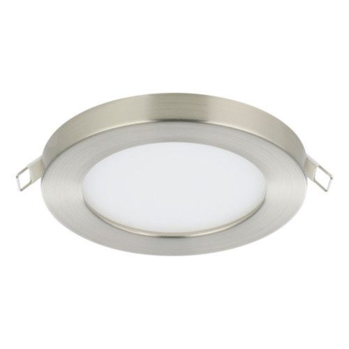EGLO, 900933, FUEVA FLEX, recessed lamp, 3000 K, LED, 5.5W, IP20, white