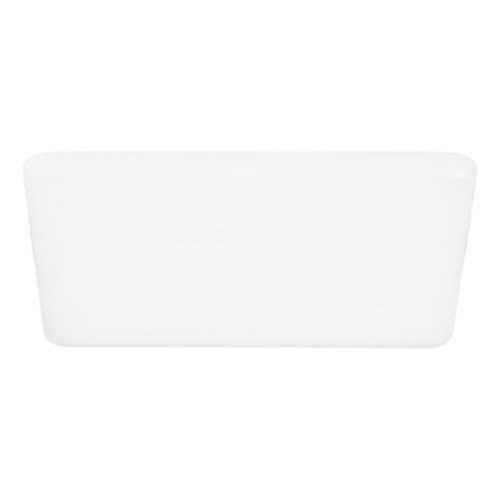 EGLO, 900967, RAPITA, recessed lamp, 3000 K, LED, 5.5W, IP65, IP20, white