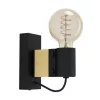 EGLO, 43903, BAILRIGG, floor lamp, E27, 1X40W, IP20