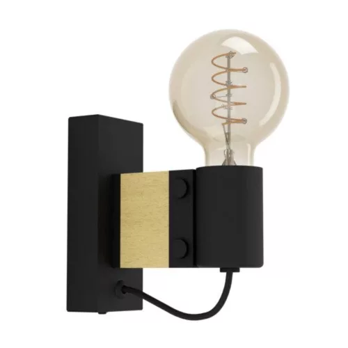 EGLO, 43903, BAILRIGG, floor lamp, E27, 1X40W, IP20