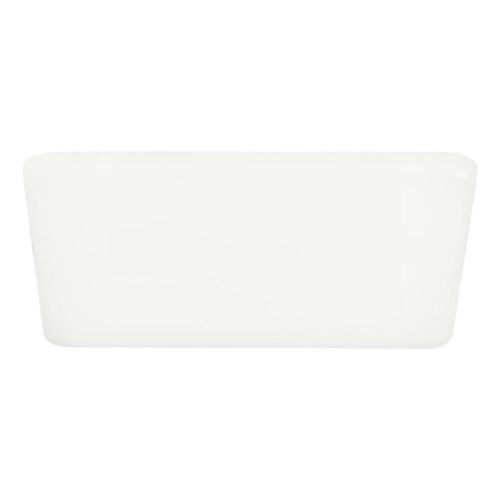 EGLO, 900968, RAPITA, recessed lamp, 3000 K, LED, 11.5W, IP65, IP20, white
