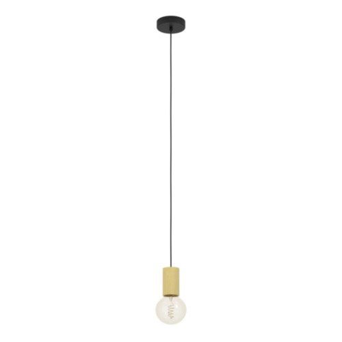 EGLO, 900801, POZUETA 1, pendant, E27, 1X40W, IP20