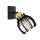 EGLO , 43926 , STILLINGTON 1 , spot lámpa , E27 , 1X40W , IP20