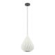 EGLO 43932 MINTING pendant E27 1X25W IP20 white