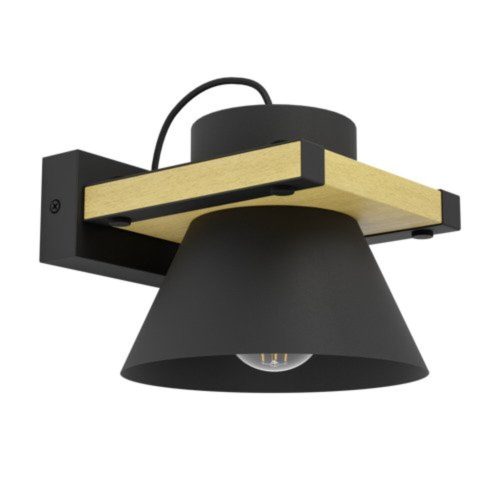 EGLO, 43958, MACCLES, hanging lamp, E27, 1X15W, IP20