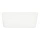 EGLO, 900969, RAPITA, recessed lamp, 3000 K, LED, 18W, IP65, IP20, white