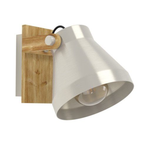 EGLO, 43948, CAWTON, spot lamp, E27, 1X40W, IP20