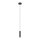 EGLO, 900926, ALMUDAINA, pendant light, 3000 K, LED, 1X5W, IP20