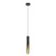 EGLO , 900872 , BARBOTTO , pendant , GU10 , 1X4.5W , IP20
