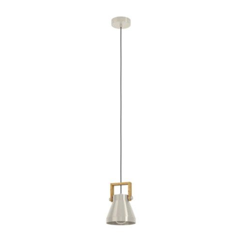 EGLO, 43951, CAWTON, pendant, E27, 1X40W, IP20