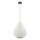 EGLO , 43933 , MINTING , pendant , E27 , 1X25W , IP20 , white