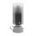EGLO, 43929, GARGRAVE, table lamp, E27, 1X40W, IP20, black-brown-transparent