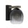 EGLO, 900826, FILAGO, ceiling lamp, E27, 1X40W, IP20, black-gray-transparent