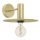 EGLO, 900733, ESCANDELL, wall lamp, E27, 1X40W, IP20