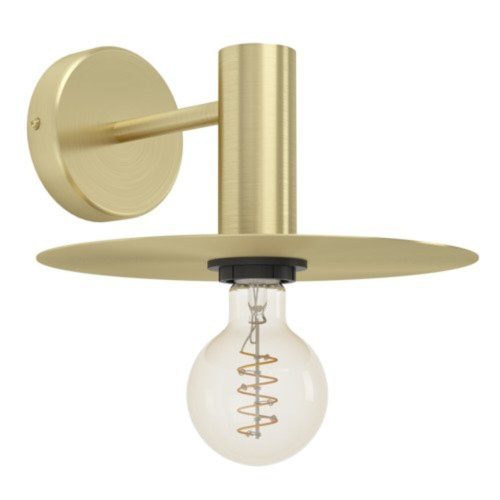 EGLO, 900733, ESCANDELL, wall lamp, E27, 1X40W, IP20