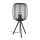 EGLO, 43967, RINROE, table lamp, E27, 1X40W, IP20