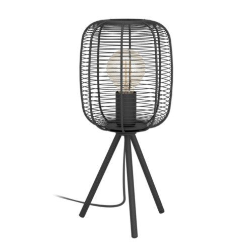 EGLO, 43967, RINROE, table lamp, E27, 1X40W, IP20
