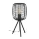 EGLO, 43967, RINROE, table lamp, E27, 1X40W, IP20