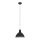 EGLO, 43878, PRIDDY, pendant, E27, 1X40W