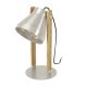 EGLO, 43953, CAWTON, table lamp, E27, 1X40W, IP20