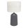EGLO , 900824 , CAPALBIO , table lamp , E27 , 1X40W , IP20 , natural
