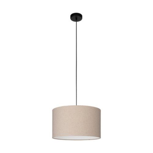 EGLO 900859 FENIGLIA pendant E27 1X40W IP20 natural