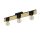 EGLO, 43901, BAILRIGG, ceiling lamp, E27, 3X40W, IP20