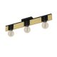 EGLO, 43901, BAILRIGG, ceiling lamp, E27, 3X40W, IP20