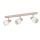 EGLO, 900716, CORATO, spotlight, E14, 3X18W, IP20, white
