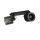 EGLO, 900741, SEGOVIA, spot lamp, E27, 2X40W, IP20, black