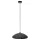 EGLO, 43961, BARLASTON, pendant, E27, 1X40W, IP20, gray