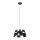 EGLO, 43892, PONTEFRACT, pendant, E27, 1X40W, IP20