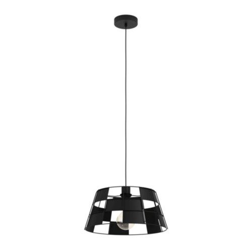 EGLO, 43892, PONTEFRACT, pendant, E27, 1X40W, IP20