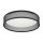 EGLO, 900795, LUPPINERIA, ceiling lamp, 3000 K, LED, 20W, IP20, white